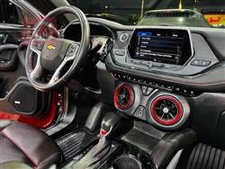 Chevrolet Blazer